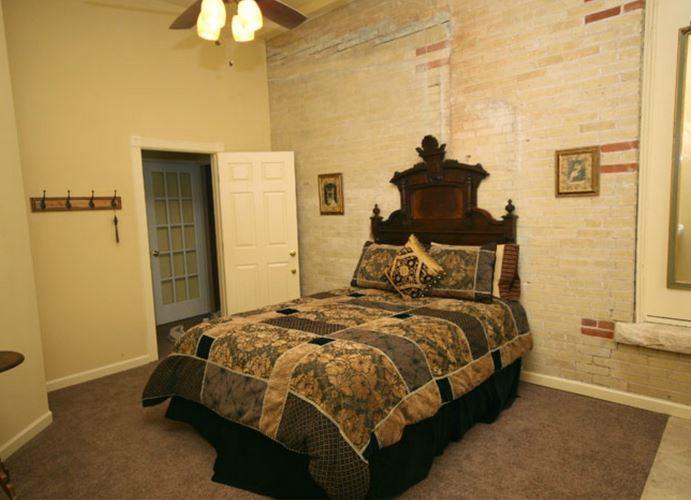 Bed and Breakfast Mosheim Mansion à Seguin Extérieur photo